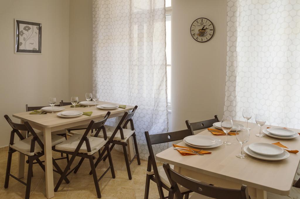 Modern Apartment Zlatnicka 8 Прага Екстер'єр фото