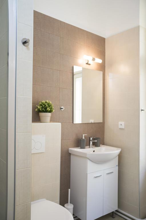Modern Apartment Zlatnicka 8 Прага Екстер'єр фото