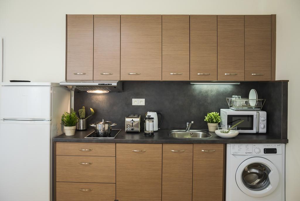 Modern Apartment Zlatnicka 8 Прага Екстер'єр фото