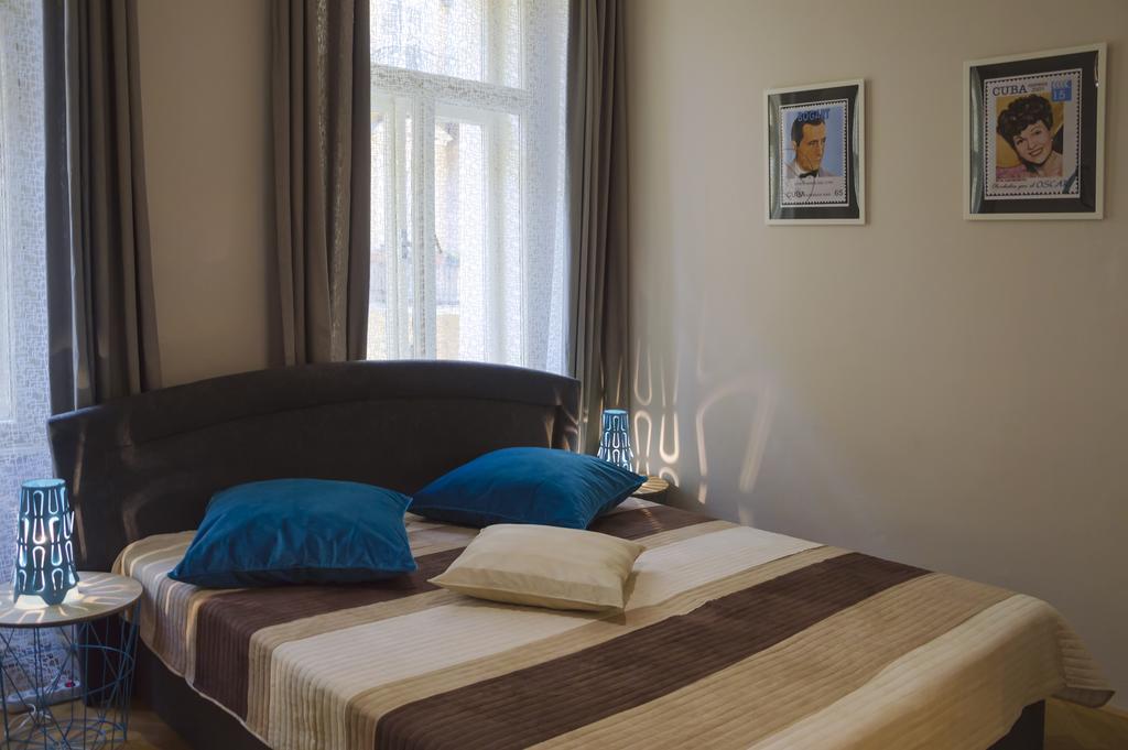 Modern Apartment Zlatnicka 8 Прага Екстер'єр фото